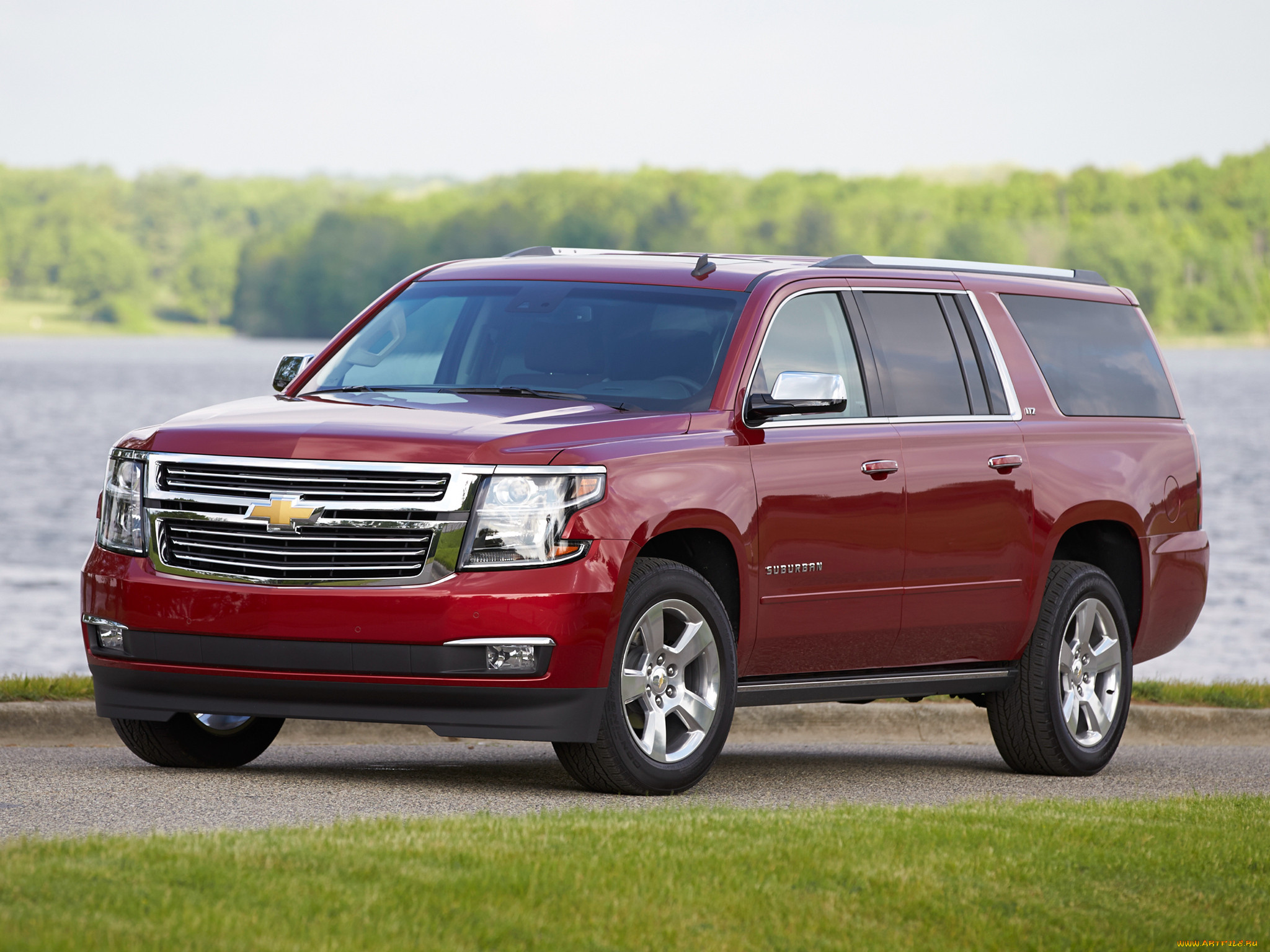 , chevrolet, , 2014, suburban